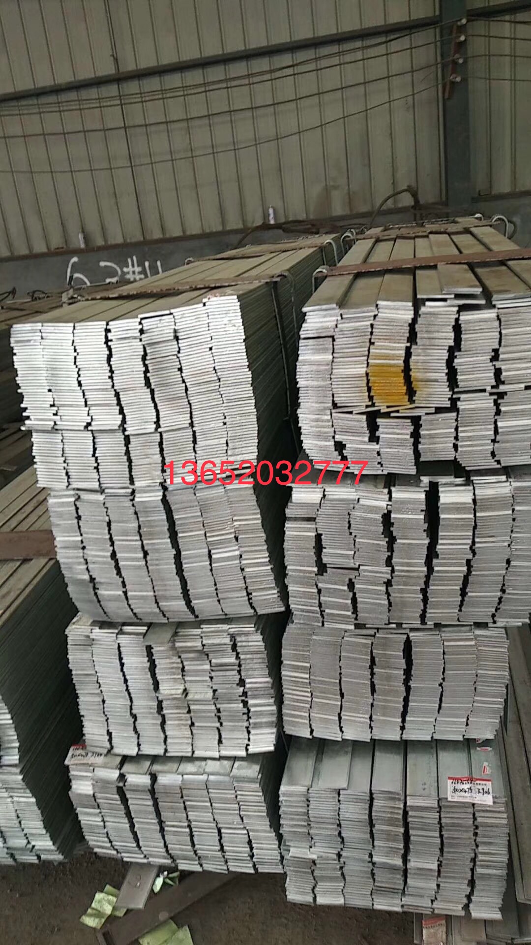 10·1長假來臨鍍鋅鋼管市場備貨需求增多