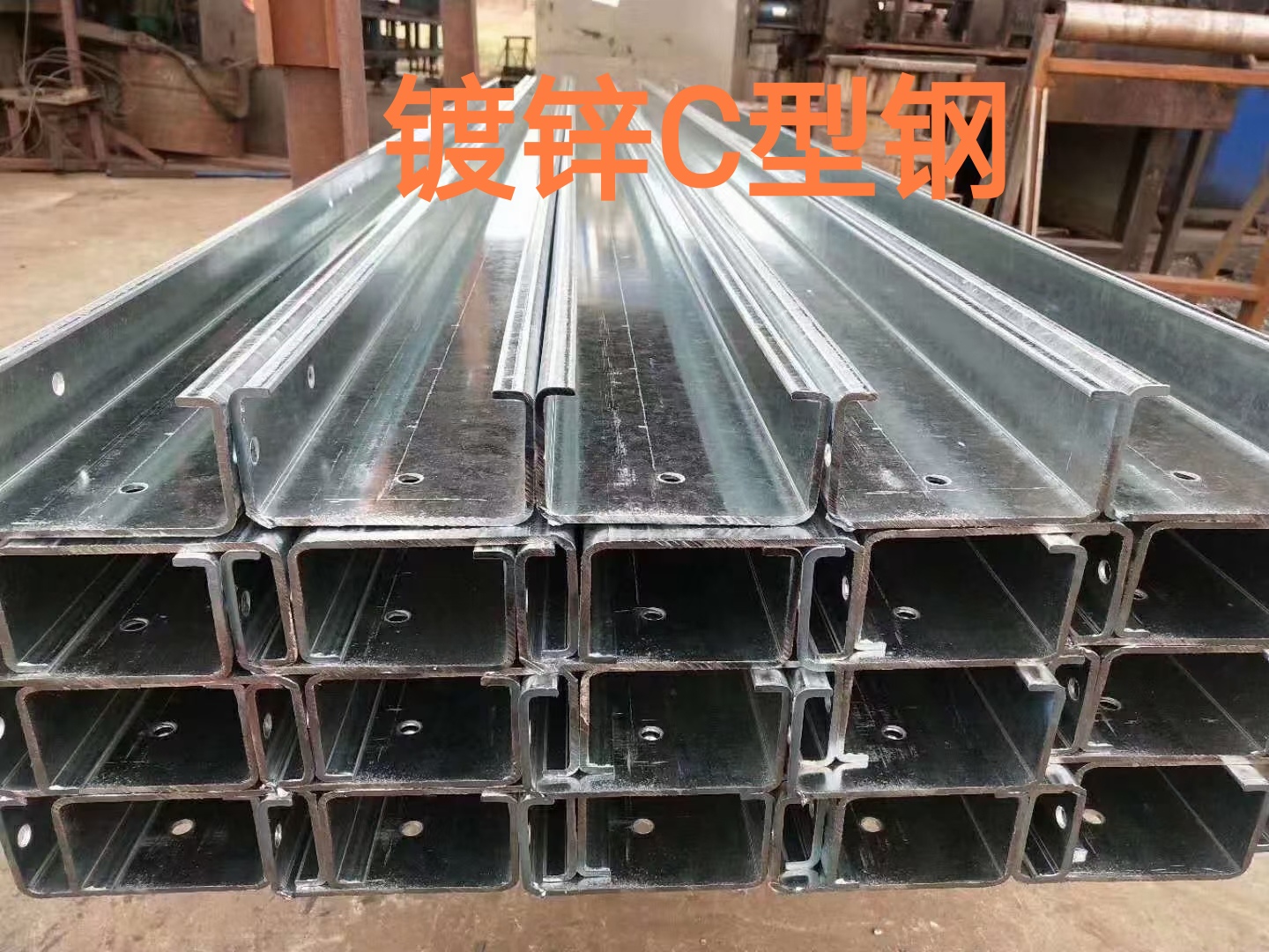 鍍鋅鋼管的存儲(chǔ)需要注意什么？
